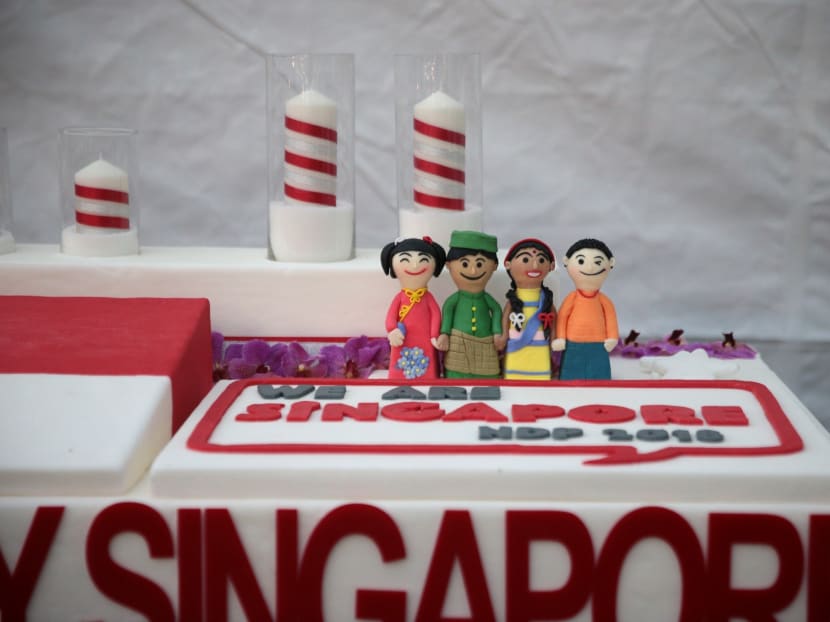 If Singaporeans desire less state intervention in race issues, more community-led solutions to dealing with such matters are much needed, say the authors. If Singaporeans desire less state intervention in race issues, more community-led solutions to dealing with such matters are much needed, say the authors.