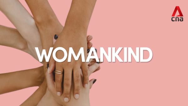 Womankind - S1E5: Why are women more prone to burnout? | EP 5