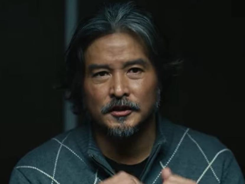 Watch Christopher Lee play a cop in trailer for iQiyi’s new prison-themed thriller Watch Christopher Lee play a cop in trailer for iQiyi’s new prison-themed thriller