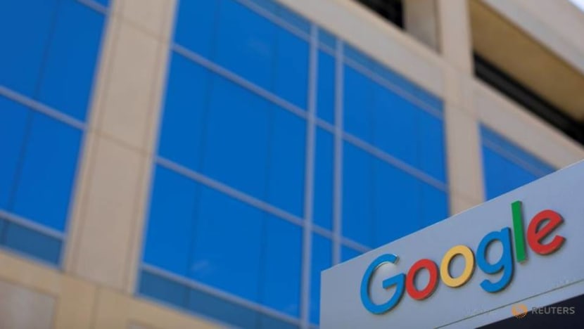 US judge hearing Google case rejects government's protective order request US judge hearing Google case rejects government's protective order request