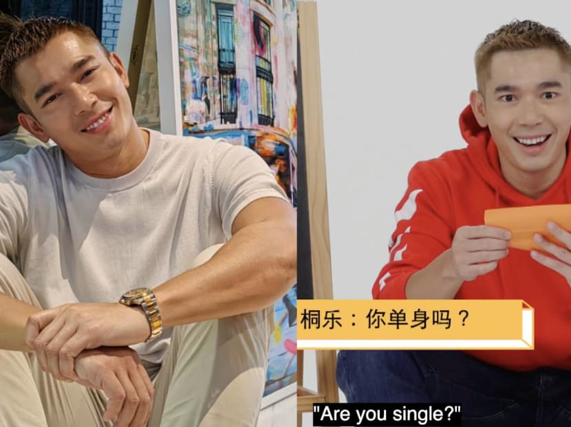 Elvin Ng Gets Called An “Old Uncle” In Hilarious Video Where Kids Ask Him Kaypoh Questions