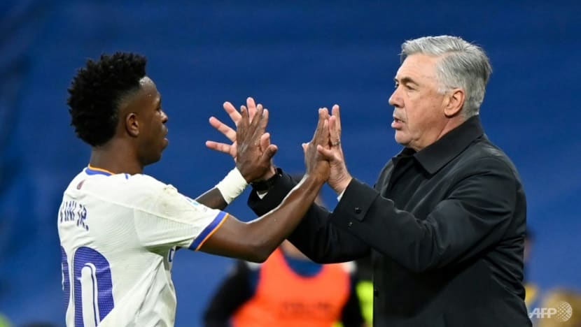 Three reasons Ancelotti can succeed with Brazil