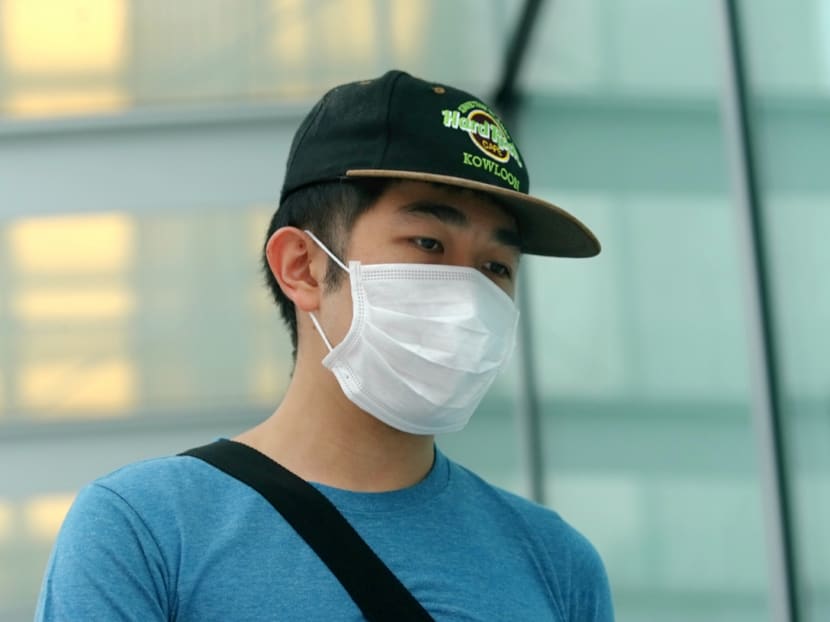 Ryan You Jun Chao, 25, has been suspended and his graduation has been deferred in light of the charges, an NUS spokesperson told TODAY. Ryan You Jun Chao, 25, has been suspended and his graduation has been deferred in light of the charges, an NUS spokesperson told TODAY.