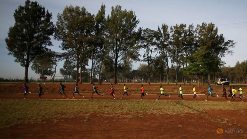 Olympics-Kenya says pre-Olympics training camp in Kurume to go ahead Olympics-Kenya says pre-Olympics training camp in Kurume to go ahead