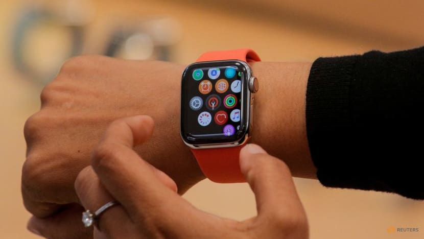 US judge rules Apple Watch infringed Masimo's pulse oximeter patent US judge rules Apple Watch infringed Masimo's pulse oximeter patent