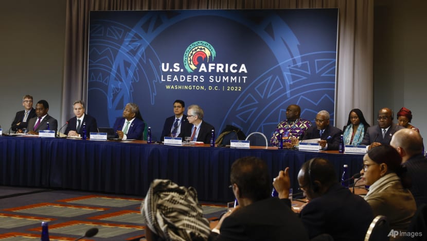 Africa could use rivalry between superpowers US, China to advance own interest: Analysts