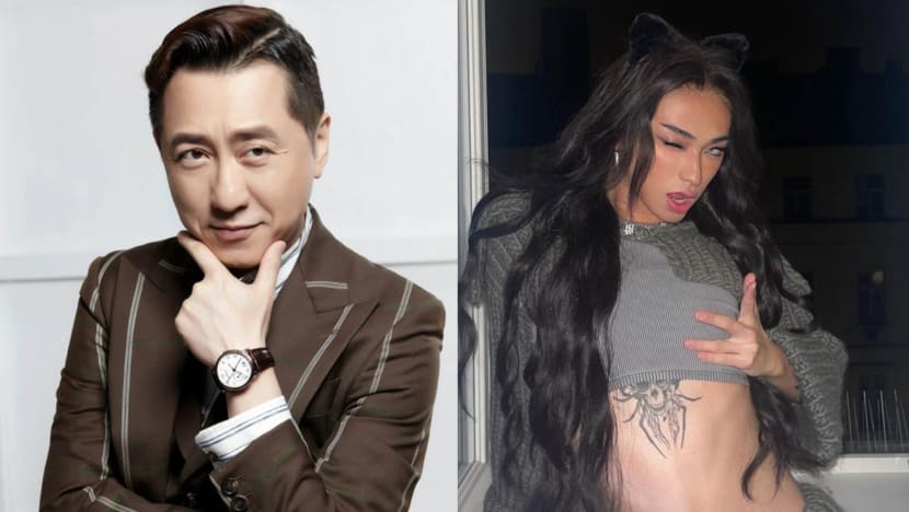 “As Long As He’s Happy”: Harlem Yu Shows Support For Son Harrison's Love For Drag “As Long As He’s Happy”: Harlem Yu Shows Support For Son Harrison's Love For Drag
