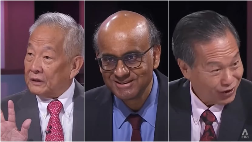 presidential%20forum%20CNA 2