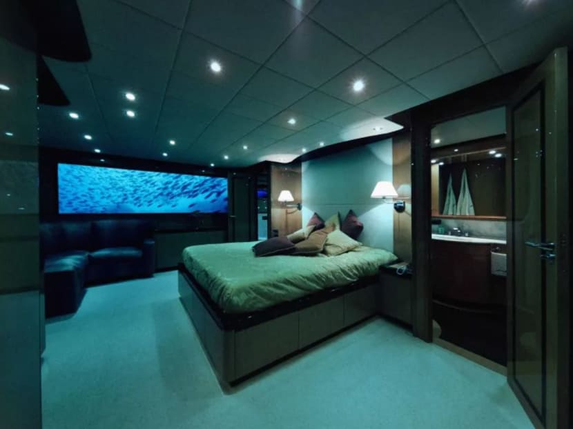 US$175,000: How much a night in the world's most expensive hotel costs US$175,000: How much a night in the world's most expensive hotel costs