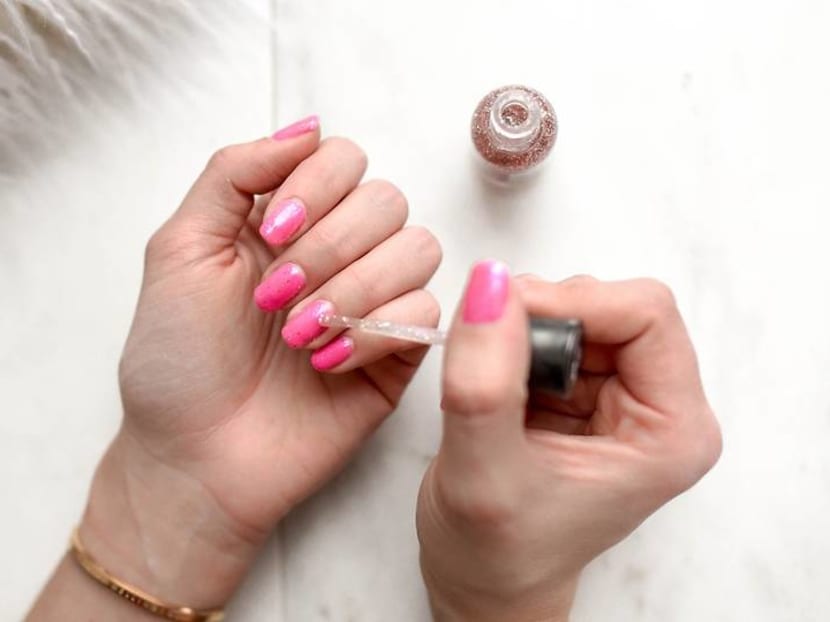 Beauty tips: How to maintain pretty nails until you can visit your manicurist Beauty tips: How to maintain pretty nails until you can visit your manicurist