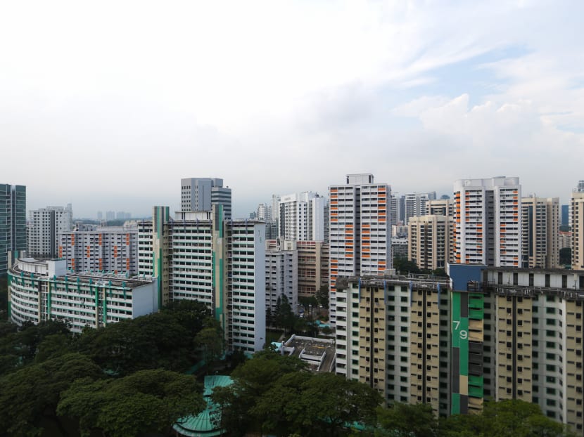 Tucked between River Valley Road and Zion Road, the Indus Road and the adjacent Delta Avenue estate comprises eight or nine Housing Development Board (HDB) blocks, and faces a new mixed-use development across the river.