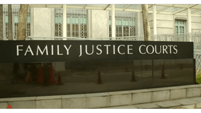 Jail for man who fought at Family Justice Courts, punched ex-girlfriend’s dad Jail for man who fought at Family Justice Courts, punched ex-girlfriend’s dad
