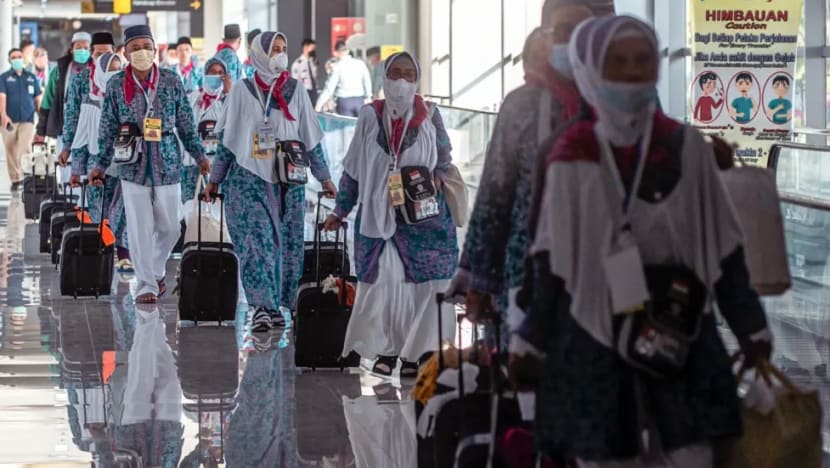 Jemaah Haji Indonesia harus kekal waspada di Madinah: Pegawai