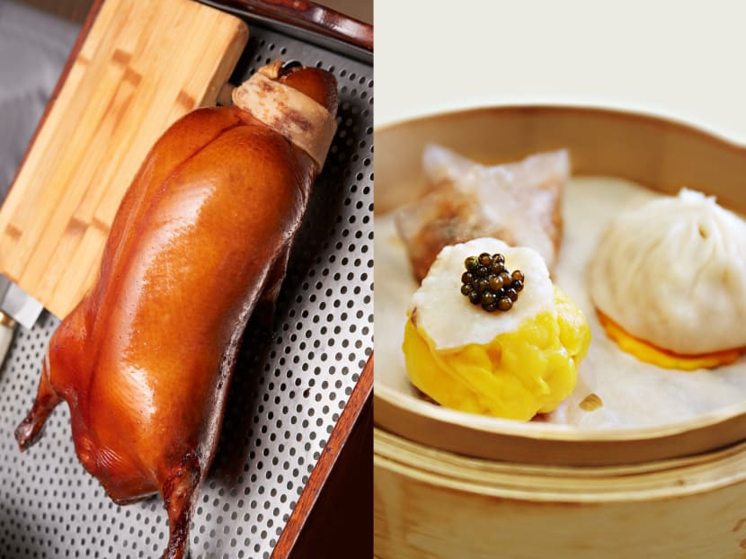 Hong Kong's finest: 5 unmissable Cantonese culinary restaurants Hong Kong's finest: 5 unmissable Cantonese culinary restaurants