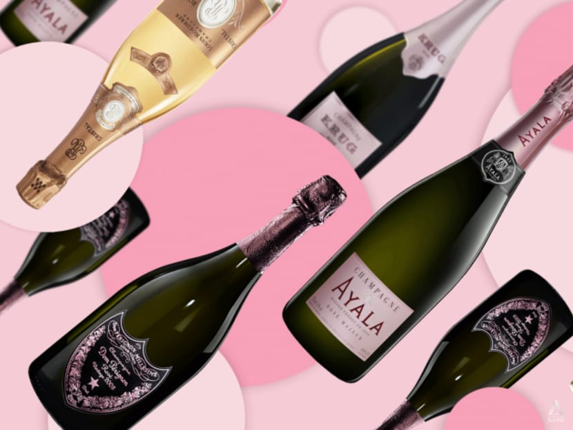 Rose champagne: What you need to know about this versatile pink bubbly