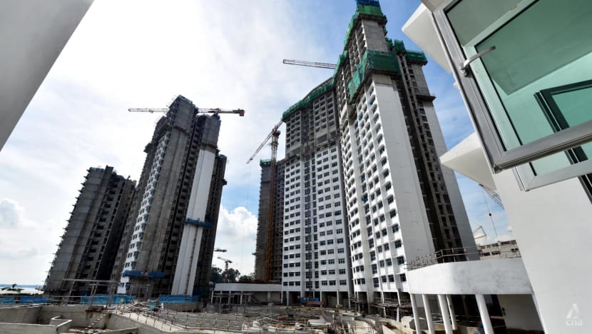 HDB monitoring supply chain situation; BTO delays remain in the range of 6 to 12 months HDB monitoring supply chain situation; BTO delays remain in the range of 6 to 12 months
