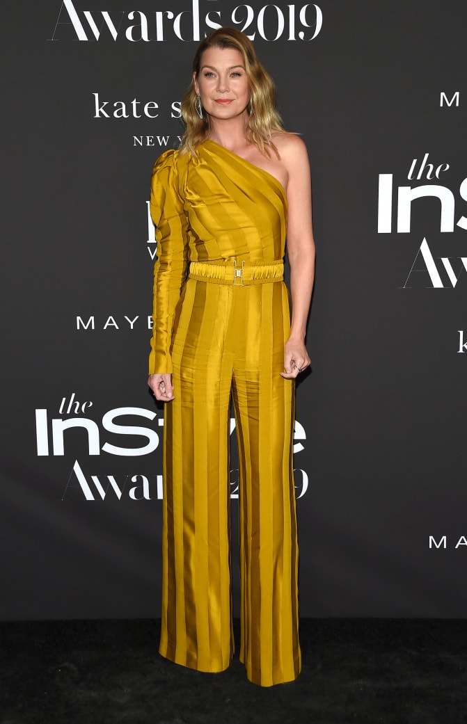 Ellen Pompeo Has "No Desire" To Act Again After Grey's Anatomy Ends Ellen Pompeo Has "No Desire" To Act Again After Grey's Anatomy Ends