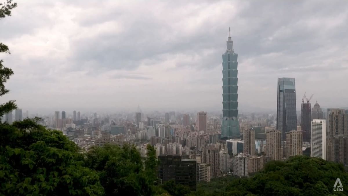 As #MeToo movement sweeps through Taiwan, more women come forward with sexual harassment complaints As #MeToo movement sweeps through Taiwan, more women come forward with sexual harassment complaints