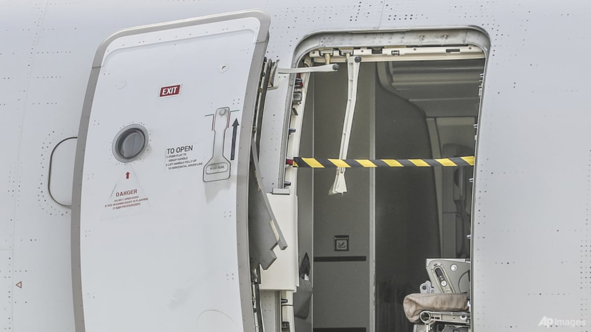 ‘Lebih banyak sistem, lebih banyak masalah’: Para ahli mempertimbangkan keselamatan penerbangan setelah insiden Asiana Airlines
