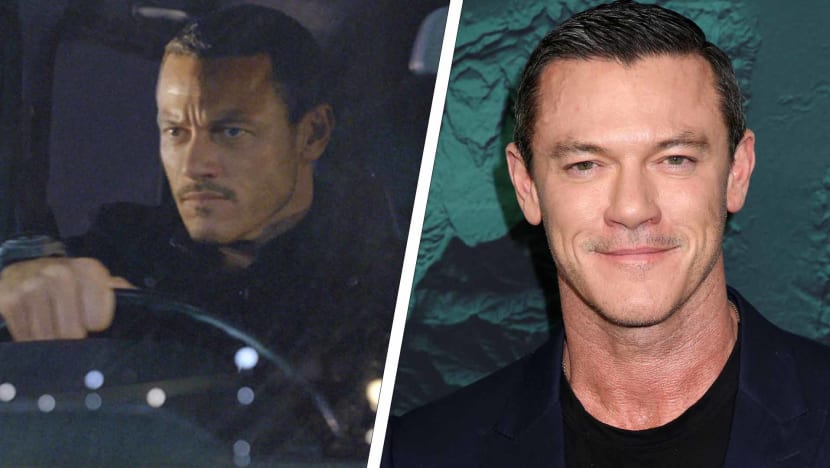 Luke Evans Has No Idea What Happened To His Fast & Furious Character: "He's Busy Doing Something" 
