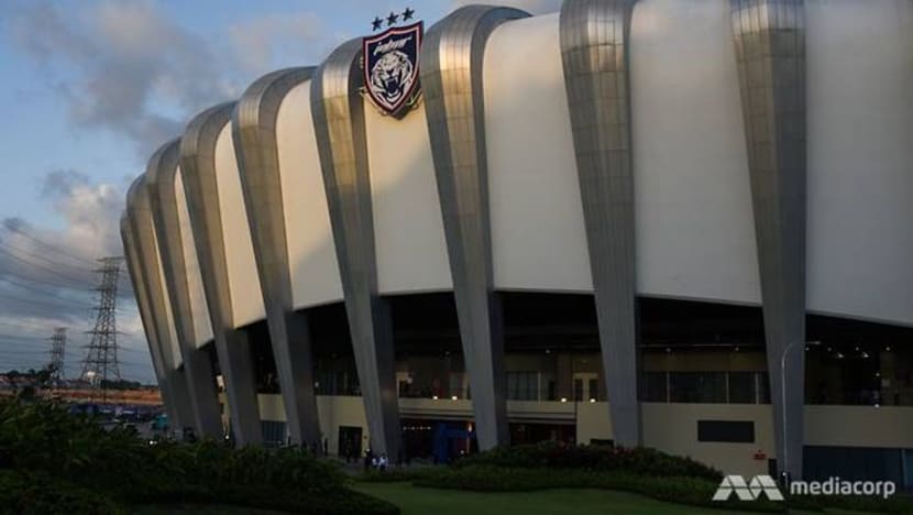 Polis tambah pegawai di stadium bagi perlawanan Liga Super M'sia Polis tambah pegawai di stadium bagi perlawanan Liga Super M'sia