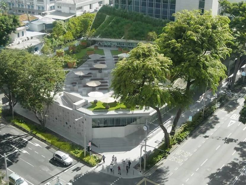 Design Orchard to debut with 61 homegrown brands Design Orchard to debut with 61 homegrown brands