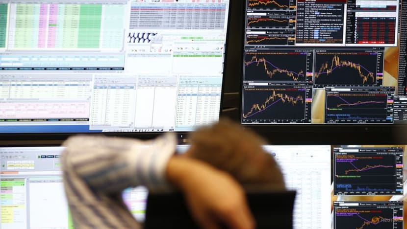 Stocks reach one-month high on US debt ceiling hopes