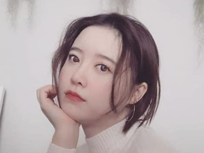 ‘I don’t love him anymore’: Actress Goo Hye-sun opens up about divorce proceedings
