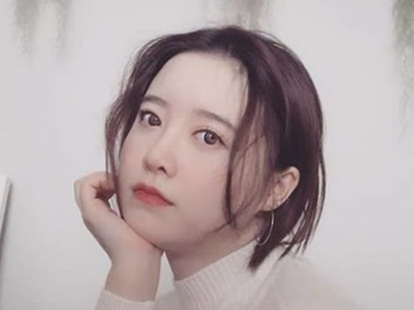‘I don’t love him anymore’: Actress Goo Hye-sun opens up about divorce proceedings ‘I don’t love him anymore’: Actress Goo Hye-sun opens up about divorce proceedings