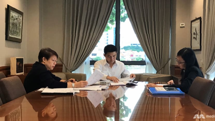 Tan Chuan-Jin timbang mulakan blog bagi jelaskan proses perbahasan Parlimen