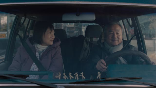 《花路阿朱妈》若开拍续集　郑东焕愿与洪慧芳上演吻戏