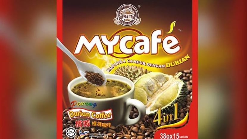 Ujian air kencing mangsa kopi durian positif dadah