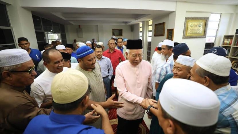 Commentary: A manis victory in East Malaysia for a resurgent Barisan Nasional Commentary: A manis victory in East Malaysia for a resurgent Barisan Nasional