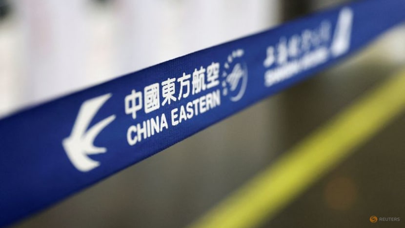 China Eastern resumes Boeing 737-800 flights after March crash China Eastern resumes Boeing 737-800 flights after March crash