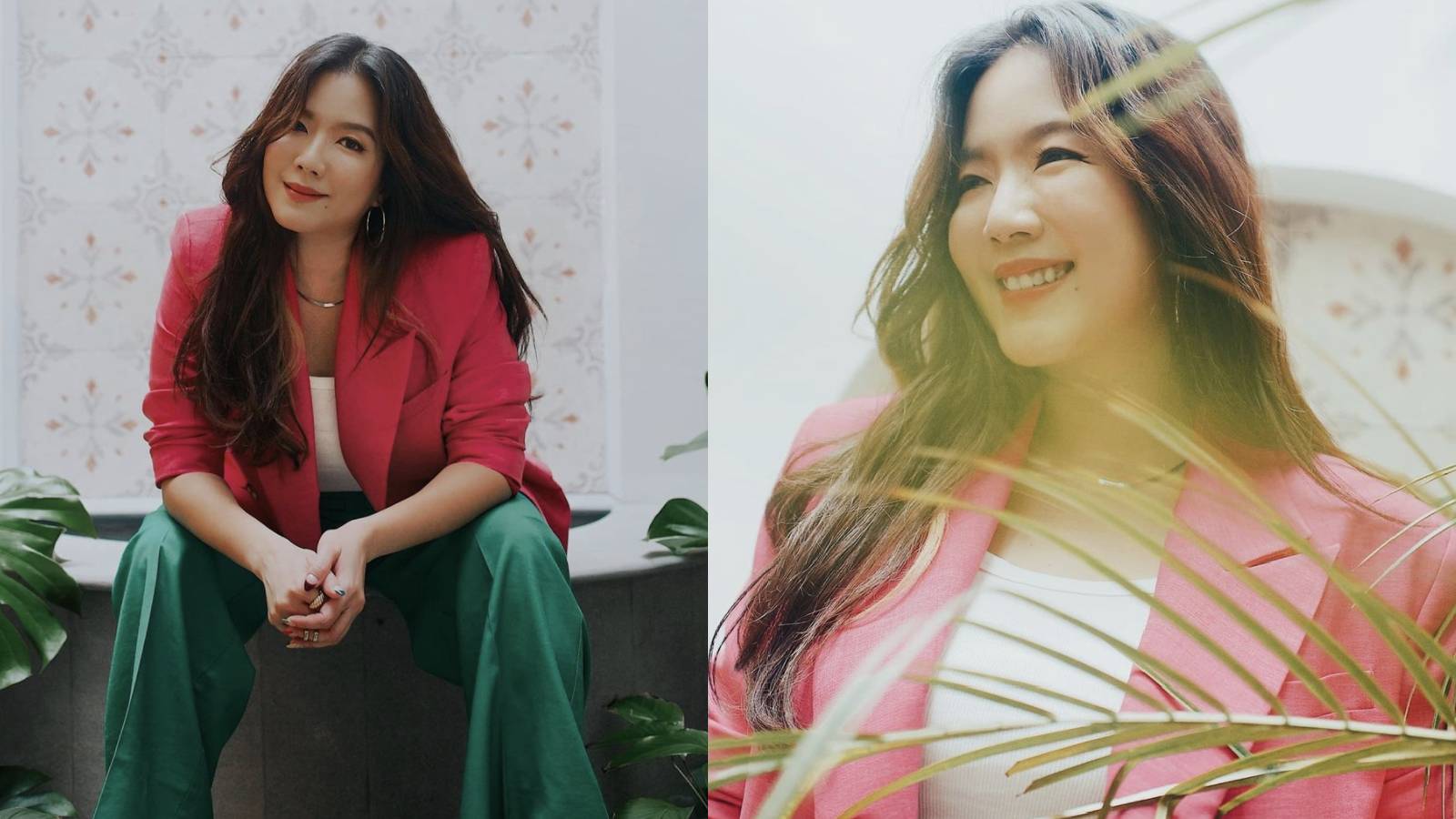 Rui En Is Now On Instagram; Gets 8K Followers In 2 Hours Rui En Is Now On Instagram; Gets 8K Followers In 2 Hours