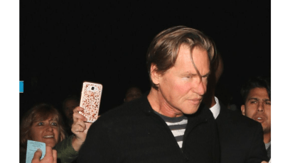 Val Kilmer Initially Said No To Cancer Treatment Because Of His Religion But His Children Changed His Mind