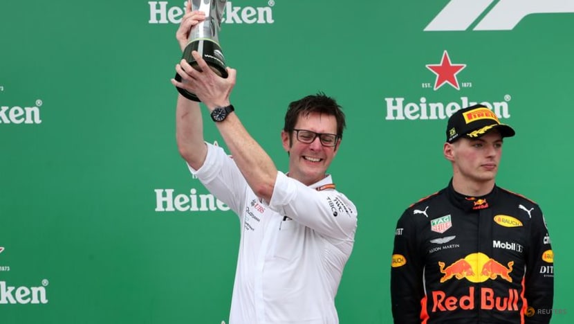 Motor racing-Mercedes say Red Bull are exaggerating wind tunnel penalty impact Motor racing-Mercedes say Red Bull are exaggerating wind tunnel penalty impact