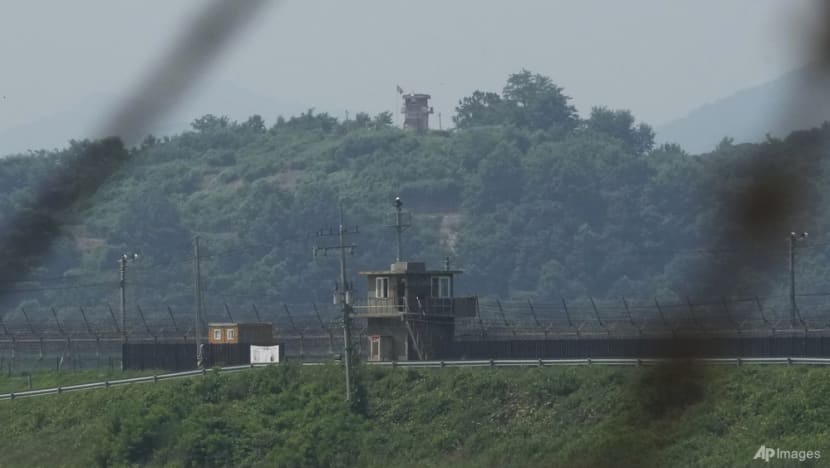 North Korea says US sub deployment 'may fall under conditions' for nuclear weapons use