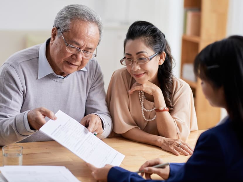 Dementia and planning ahead for your parents: What you need to know about end-of-life matters Dementia and planning ahead for your parents: What you need to know about end-of-life matters