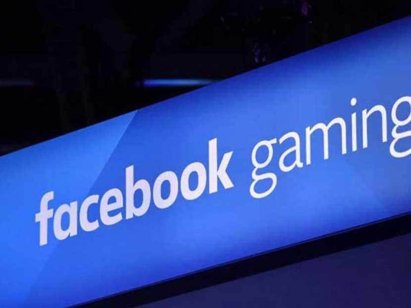 Facebook launches standalone app for livestream gaming Facebook launches standalone app for livestream gaming