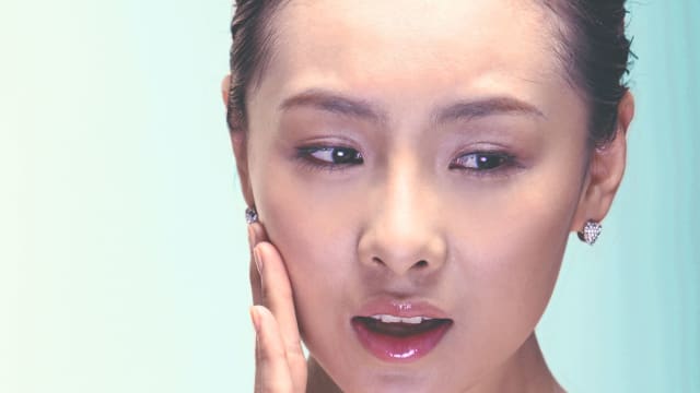 蛀牙初始不疼不痛 　察觉时往往为时已晚