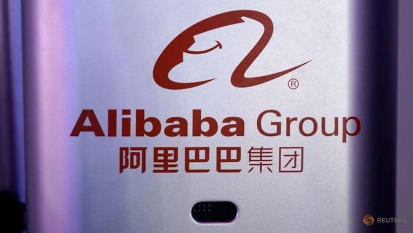 China lancar siasatan antimonopoli terhadap gergasi teknologi Alibaba