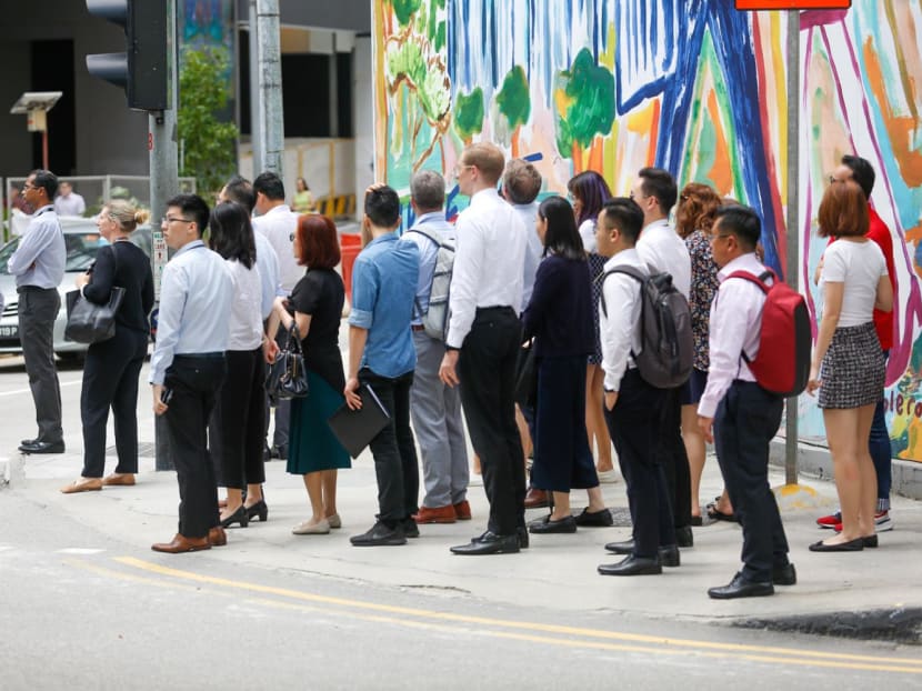 Singapore is expected to see its share of millionaires among its residents grow from 7.5 per cent in 2021 to 13.4 per cent by the end of the decade. Singapore is expected to see its share of millionaires among its residents grow from 7.5 per cent in 2021 to 13.4 per cent by the end of the decade.