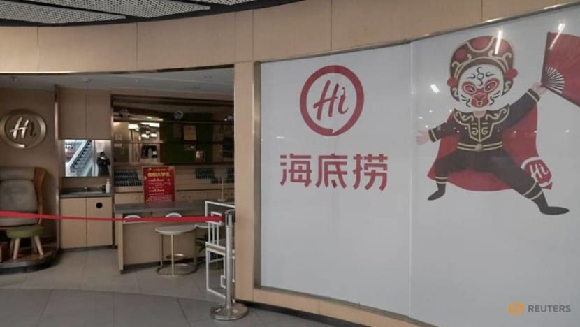 China's Citic, AIbank to lend Haidilao restaurants 2.1 billion yuan China's Citic, AIbank to lend Haidilao restaurants 2.1 billion yuan