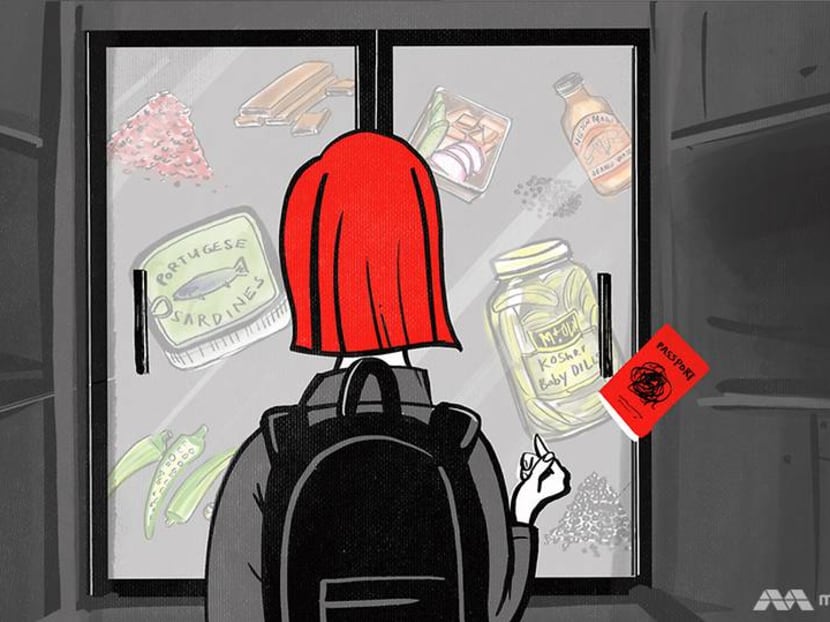 Can't physically travel? Your kitchen has the ingredients to take you around the world Can't physically travel? Your kitchen has the ingredients to take you around the world