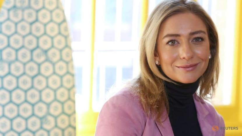 Bumble CEO's net worth nears US$2 billion as stock rallies post debut Bumble CEO's net worth nears US$2 billion as stock rallies post debut