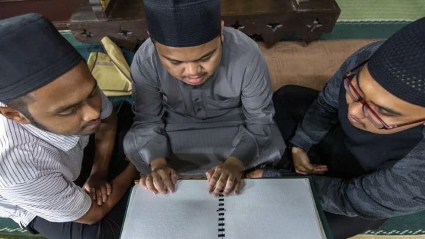 Para pendakwah M'sia diseru guna teknologi sampaikan pengisian Ramadan