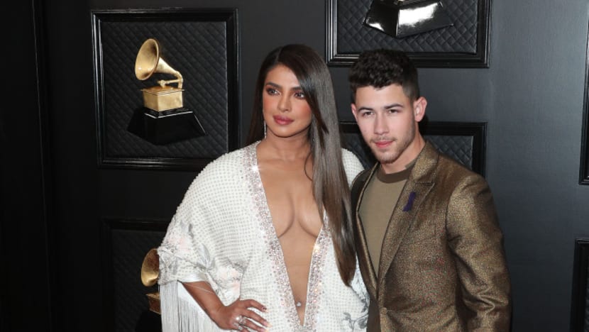 Priyanka Chopra Jonas Shocked By "Bold" Nick Jonas When They First Met Priyanka Chopra Jonas Shocked By "Bold" Nick Jonas When They First Met