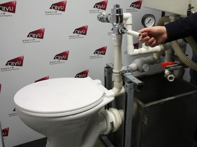 Pathogens linger in toilet for hours if you flush without closing lid