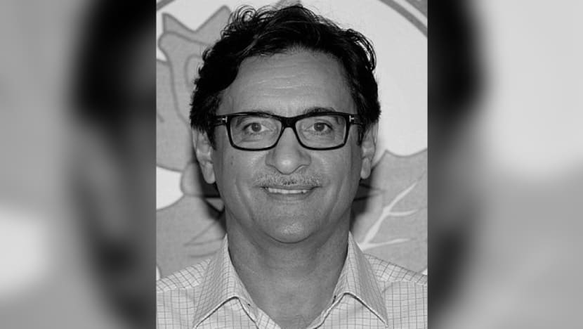 Tributes pour in after death of Malaysia football personality and former national player Shebby Singh Tributes pour in after death of Malaysia football personality and former national player Shebby Singh